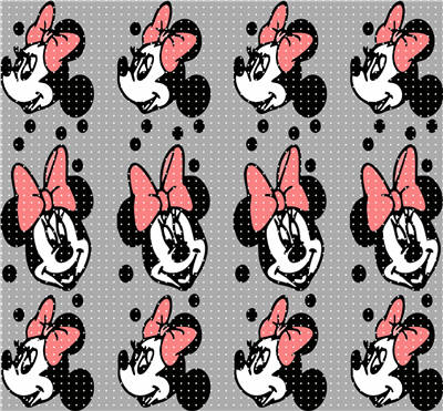 Bookmark sticker-S 1012
